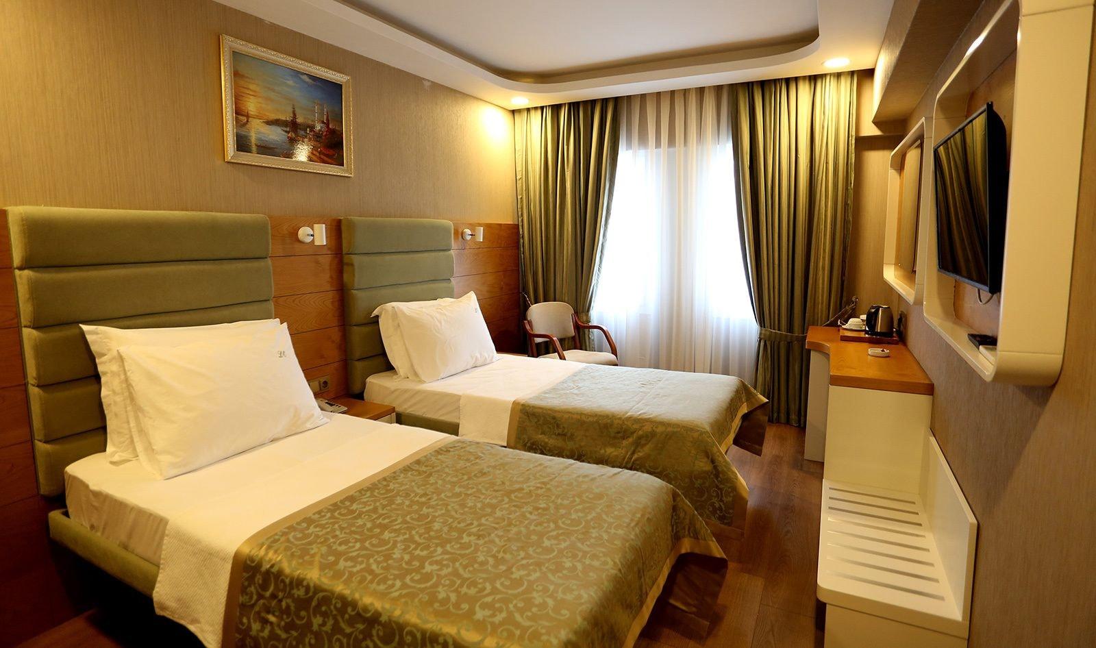 Life Corner Hotel Esmirna Exterior foto
