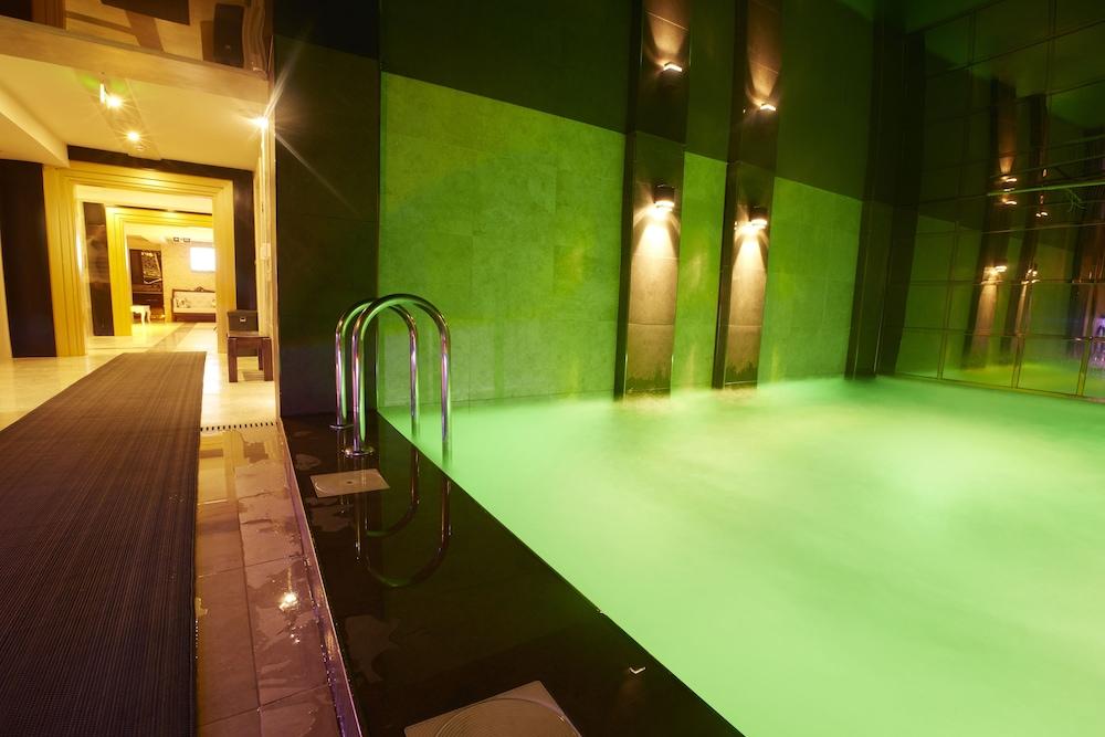 Life Corner Hotel Esmirna Exterior foto